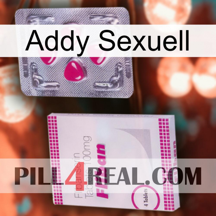 Addy Sexual 32